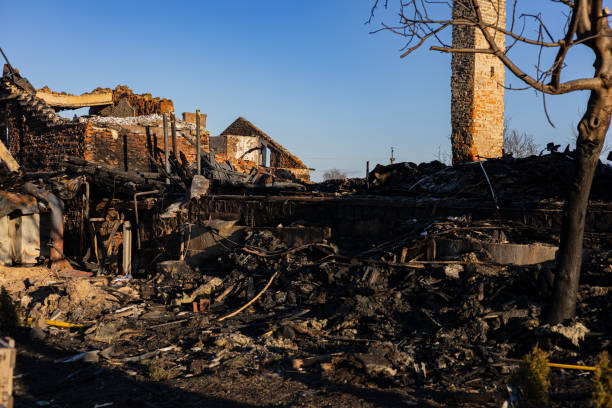 Reliable Fire Damage Removal contractor in Crum Lynne, PA by Fire Damage Flint